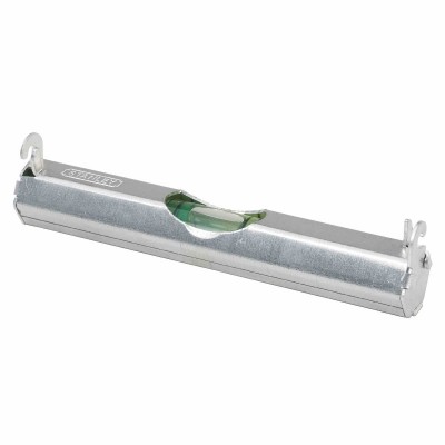 Nivela pentru fir aluminiu Stanley 0-42-287. Poza 15154