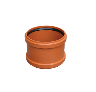 Mufa canal PVC D.500. Poza 14169