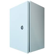 PANOU 20X25X15 METALIC IP54 Ekovision. Poza 20045
