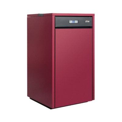 Cazane combustibil solid