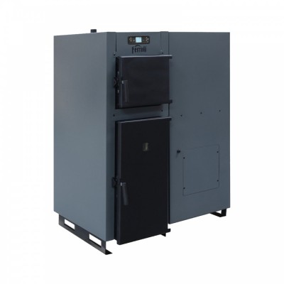 Cazane combustibil solid