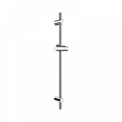 Bara suport dus, reglabil, alama sanitara, cromat, 70 cm Stella Roca. Poza 26477