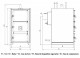 Centrala termica THERMOSTAHL MCL 180 - 208 kW - functionare pe lemne. Poza 13238