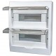 Tablou electric cu 24 sigurante. Poza 15597