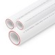 TEAVA PPR FIBRA COMP ECO 20MM TE-MA. Poza 17130