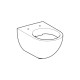 VAS WC suspendat acanto Rimfree, 51x35, fixare complet ascunsa GEBERIT. Poza 17327
