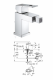 BATERIE BIDEU EUROCUBE GROHE. Poza 17433