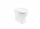 Capac wc inchidere lenta 37x44 cm ROCA. Poza 18010