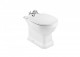 Capac bideu inchidere lenta 37x47.2x2.8 cm ROCA. Poza 18016