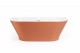 Cada de baie freestanding BRISTOL - Beige red 170 cm x 80 cm x 60 cm FIBREX. Poza 18563