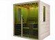 SAUNA CARBON2 PENTRU 2 PERS 180x150x195 cm Sanotechnik. Poza 18807
