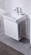 LAVOAR GEBERIT SMYLE SQUARE 50. Poza 19286