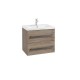 Mobilier GRANADA 60 2 sertare nuc rockford DEFRA. Poza 19961
