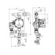 schema 1 pompa Grundfos
