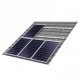 Suport panouri fotovoltaice pt acoperis