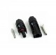 Conectori cablu solar MC4 