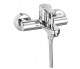 Pack 3 in 1 L20 (lavoar+cada/dus (bara+set dus) ROCA. Poza 21416