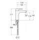 Pack 3 in 1 L20 (lavoar+cada/dus (bara+set dus) ROCA. Poza 21418