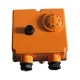 Boiler cu acumulare cu o serpentina ECOUNIT 200-1C WB FERROLI. Poza 23468
