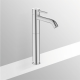 Baterie Ideal Standard Ceraline pentru lavoar cu pipa inalta, tip Vessel. Poza 24613