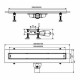 Rigola de dus Venisio Slim 500 mm WIRQUIN. Poza 24917