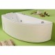 Cada de baie stanga Neo 1700mm x 780mm x 430mm FIBREX. Poza 25338