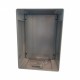 PANOU 60X80X26 ABS IP65 USA MATA SPOTVISION LIGHTING. Poza 25400