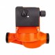 POMPA PENTRU CAZAN IBO ELECTRONICA 25-80 / 180 (CU SET RACORD). Poza 25439