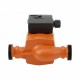 POMPA PENTRU CAZAN IBO ELECTRONICA 25-80 / 180 (CU SET RACORD). Poza 25439