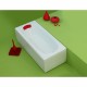 Cada de baie Anca 1200mm x 700mm x 380mm FIBREX. Poza 25553