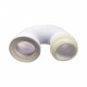 Cot WC flexibil 58 cm. Poza 25941
