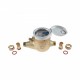 APOMETRU APA RECE ZENNER DN15 AP R160. Poza 26376
