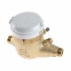 APOMETRU APA RECE ZENNER DN15 AP R160. Poza 26376