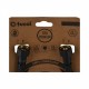 Racord apa Premium 1/2 x 1/2 negru L= 400 mm Tucai. Poza 26840