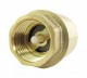 SUPAPA DE SENS 1 1/2 EVERPRO. Poza 27260
