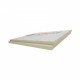 Placa termoizolanta din spuma PIR 100mm AL/AL Thermotop. Poza 27454