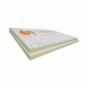 Placa termoizolanta din spuma PIR 100mm AL/AL Thermotop. Poza 27454