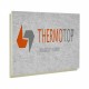 Placa termoizolanta din spuma PIR 100mm AL/AL Thermotop. Poza 27454
