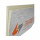 Placa termoizolanta din spuma PIR 100mm AL/AL Thermotop. Poza 27454