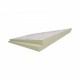 Placa termoizolanta din spuma PIR 100mm AL/AL Thermotop. Poza 27454