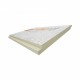 Placa termoizolanta din spuma PIR 80mm AL/AL Thermotop. Poza 27454