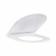 Capac WC ESSENCE soft close GROHE. Poza 27508