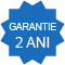 Garantie 2 ani