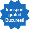 Transport gratuit Bucuresti